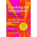 The Menopause Manifesto, The Happy Menopause, 
Cracking the Menopause, Preparing for the Perimenopause and Menopause 4 Books Collection Set