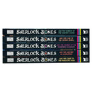Adventures of Sherlock Bones By Tim Collins 5 Books Collection Set (Horror of the Haunted Castle, Mischief in Manhattan, Curse of the Pharaoh's Mask, Mystery of the Vanishing Magician and 1 More)