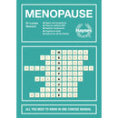 Menopause, Louise Newson (Perimenopause Book, Women’s Health)