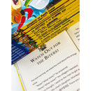 BOX DAMAGE - Geronimo Stilton Series 1, Series 2 and Series 3 - 30 Books Collection Box Set